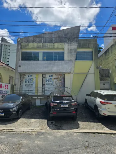 PONTO COMERCIAL, CENTRO