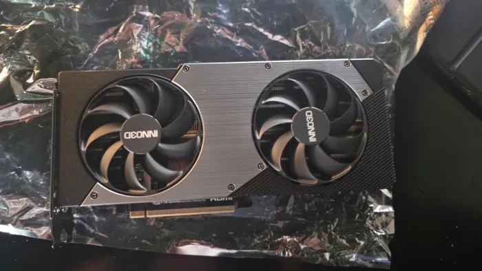 RTX 5070 12GB Geforce
