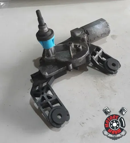 Motor Limpador Traseiro Kia Picanto 2008 2009 2010 2011