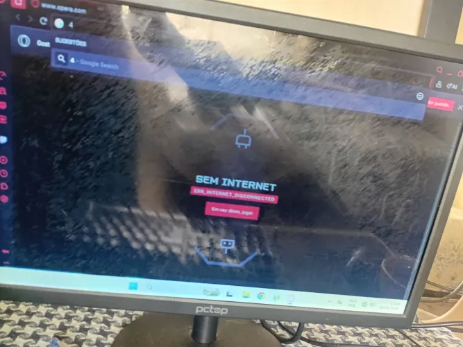 Monitor 19