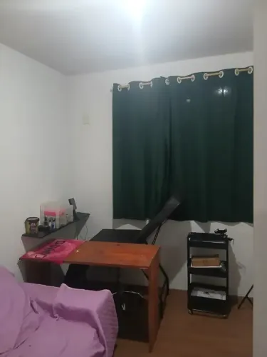 SG233 - CASA DISPONÍVEL EM DOM AVELAR