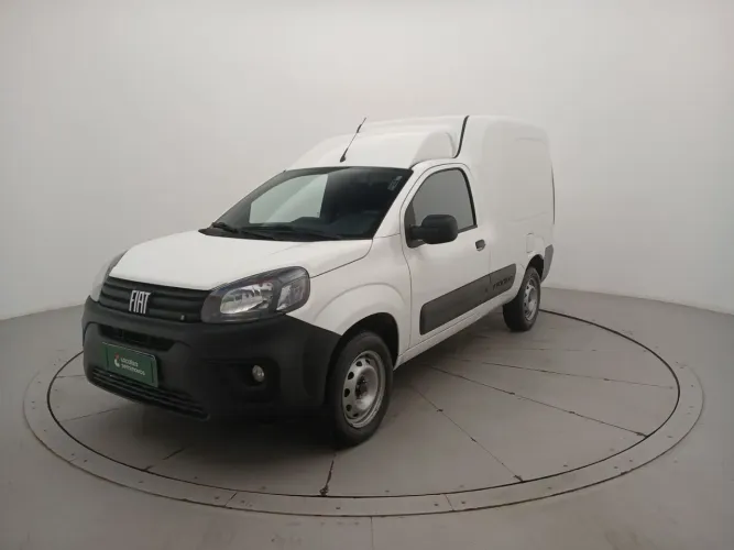 Fiat Fiorino Endurance EVO 1.4 Flex 8V 2P 2024