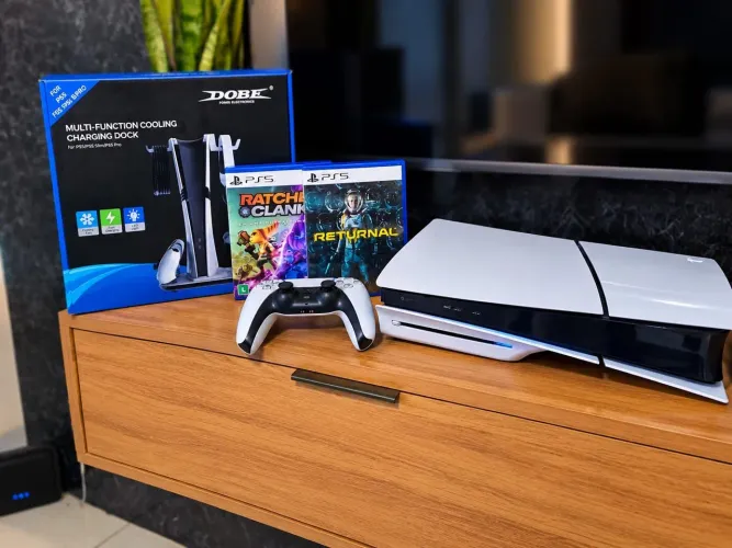 PS5