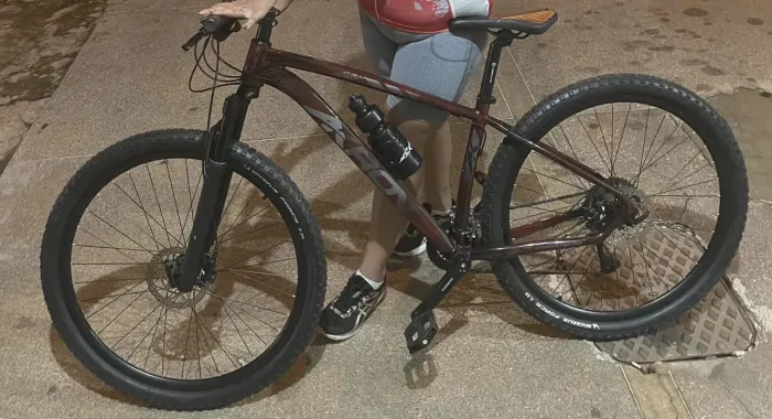 Vendo bicicleta aro 29 Akron rover