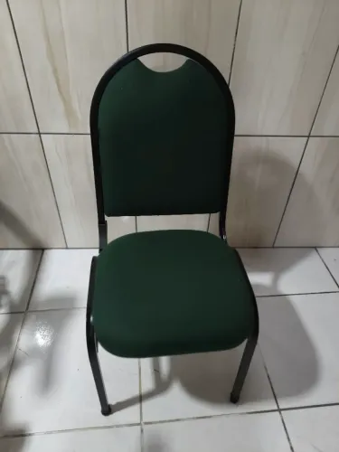 Cadeira de escritório