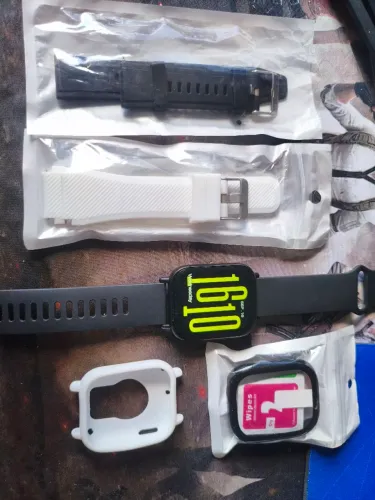 Redmo Watch 5 *Relógio*Smartwatch *Xiaomi