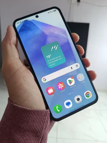 Samsung Galaxy A55 256GB