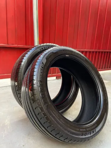 Pneus aro 18 245/45 