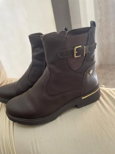 Bota Infantil