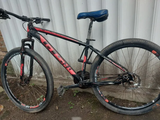Bicicleta aro 29