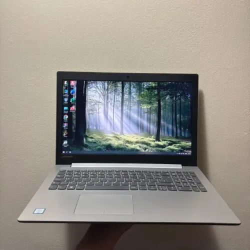 NOTEBOOK LENOVO CORE I3 SSD PRONTO PARA USO