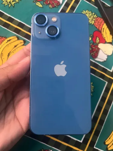 Iphone 13 mini