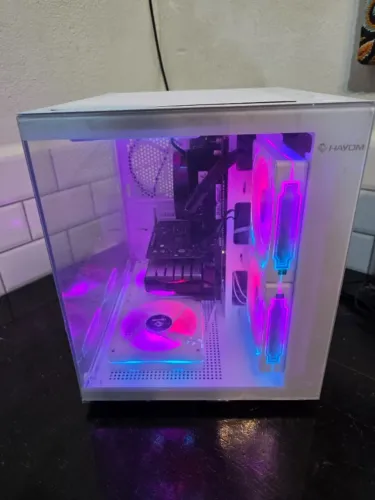 PC Gamer Martha com GTX 1660