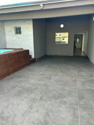 Casa à Venda - Jardim Presidente | Goiânia - GO