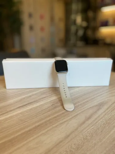 Apple Watch Series 8 41mm Starlight 88%