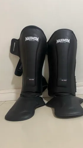 Caneleira Maximum 