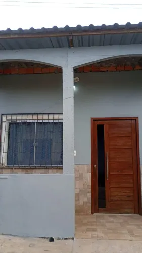 Vendo casa estilo apartamento em Manacapuru no vale verde beco Paulo teles.