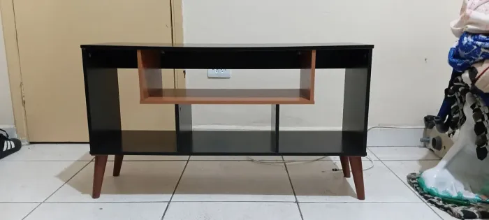 Rack pequeno