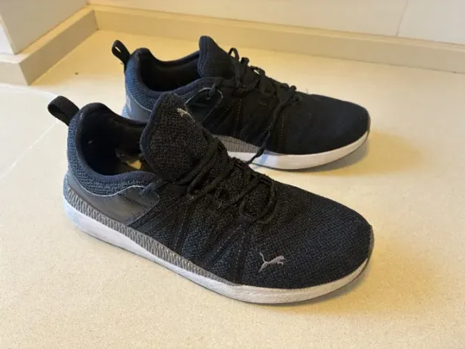 Tênis Puma Pacer Next Apex - Tam. 44 (12 Us)
