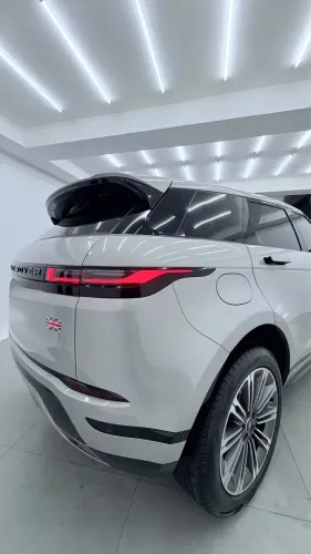 Land Rover Range Rover Evoque SI4 HSE Dynamic 2.0 Aut. 2024