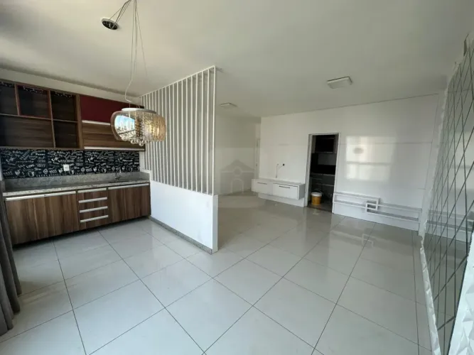 Apartamento Para Venda No Bairro Jardim Finotti