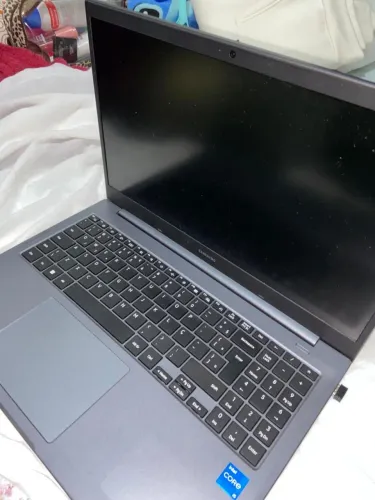 Notebook Samsung Book 550XDA