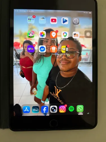 iPad mini 5