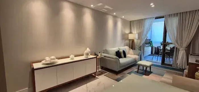 APARTAMENTO À VENDA 3 quartos, 2 VAGAS, em Piratininga - Niterói - RJ