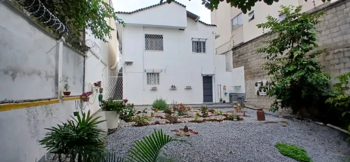 Casa  Sagrada Família BH