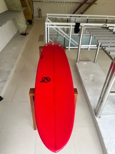 Prancha de Surf LONGBOARD