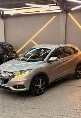 Honda HR-V EX 1.8 Flexone 16V 5P Aut. 2019