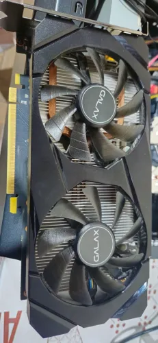 Geforce 1660 super 6GB