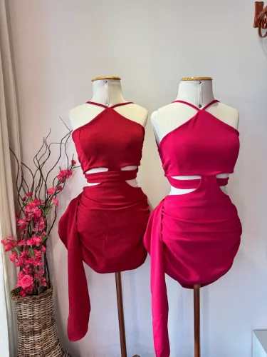 Vestido
