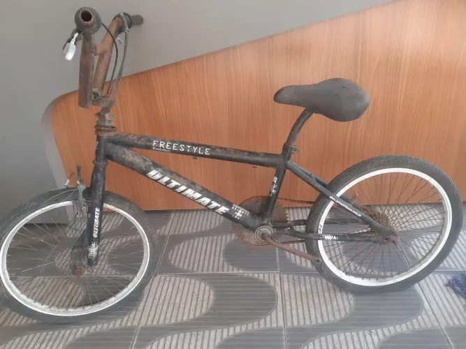 Bmx anos 90