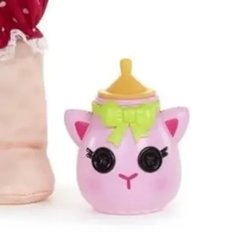 Mamadeira lalaloopsy