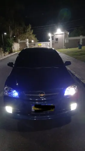 Chevrolet Astra Advantage 2.0 MPFI Flexpower 8V 3P 2006