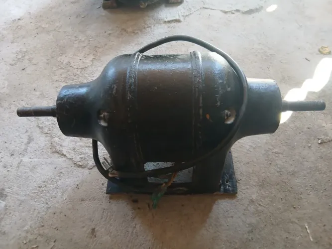 Motor de polir