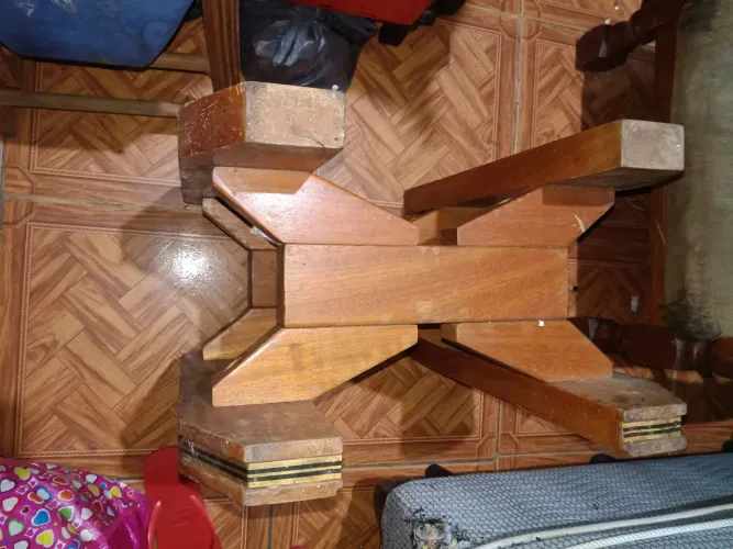 Mesinha de centro