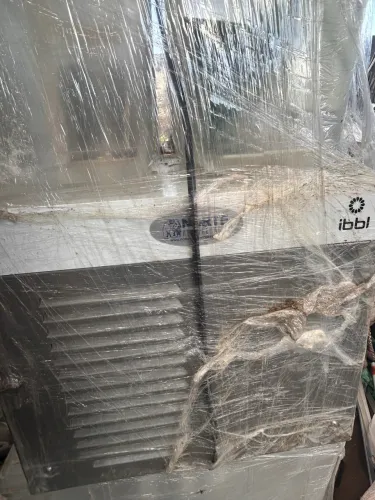 Vendo Máquina de Suco Industrial - Norte Refrigeração