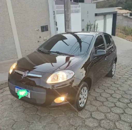 Fiat Palio Attra./italia 1.4 EVO F.flex 8V 5P 2013