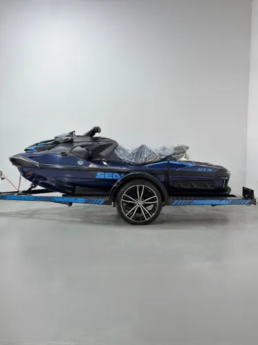 JETSKI SEA-DOO 