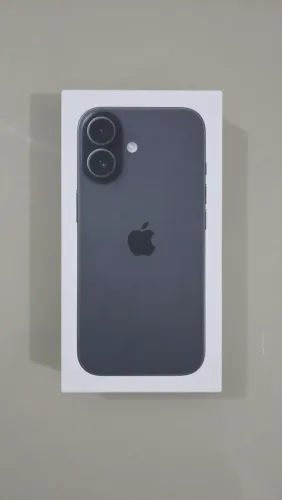 iPhone 17 256gb Preto Nota Fiscal NF Lacrado