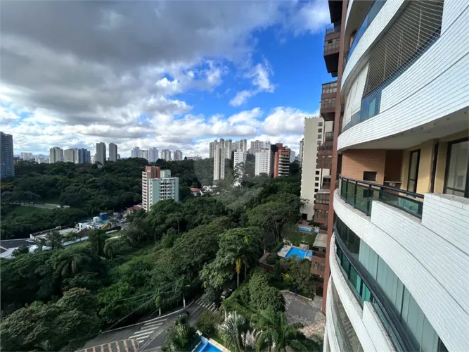 Apartamento de Alto Padrão Pronto para Morar na Vila Suzana - Condomínio Lumiar