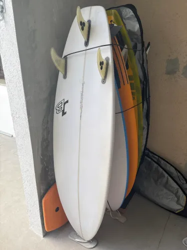 Prancha de surf 6?0x20x32.60 litros