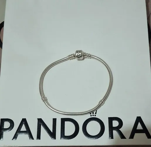 Pulseira original Pandora