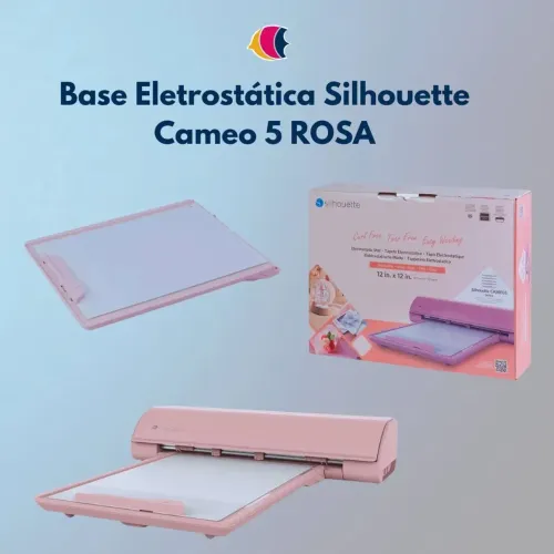 Base elestrostatica cameon