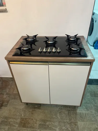 Kit cozinha 200,00