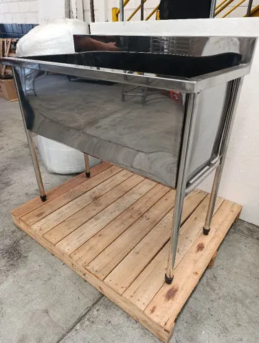 Pia Panelão 90*50*40