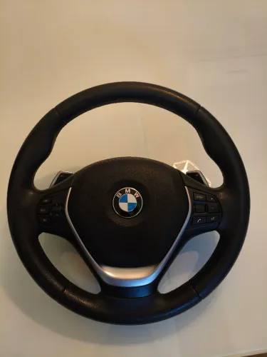 volante BMW 320 328 f30 2015