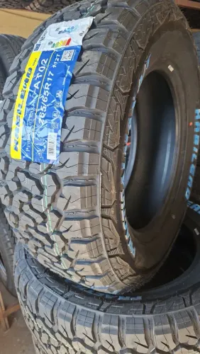 Pneu ALL TERRAIN A/T